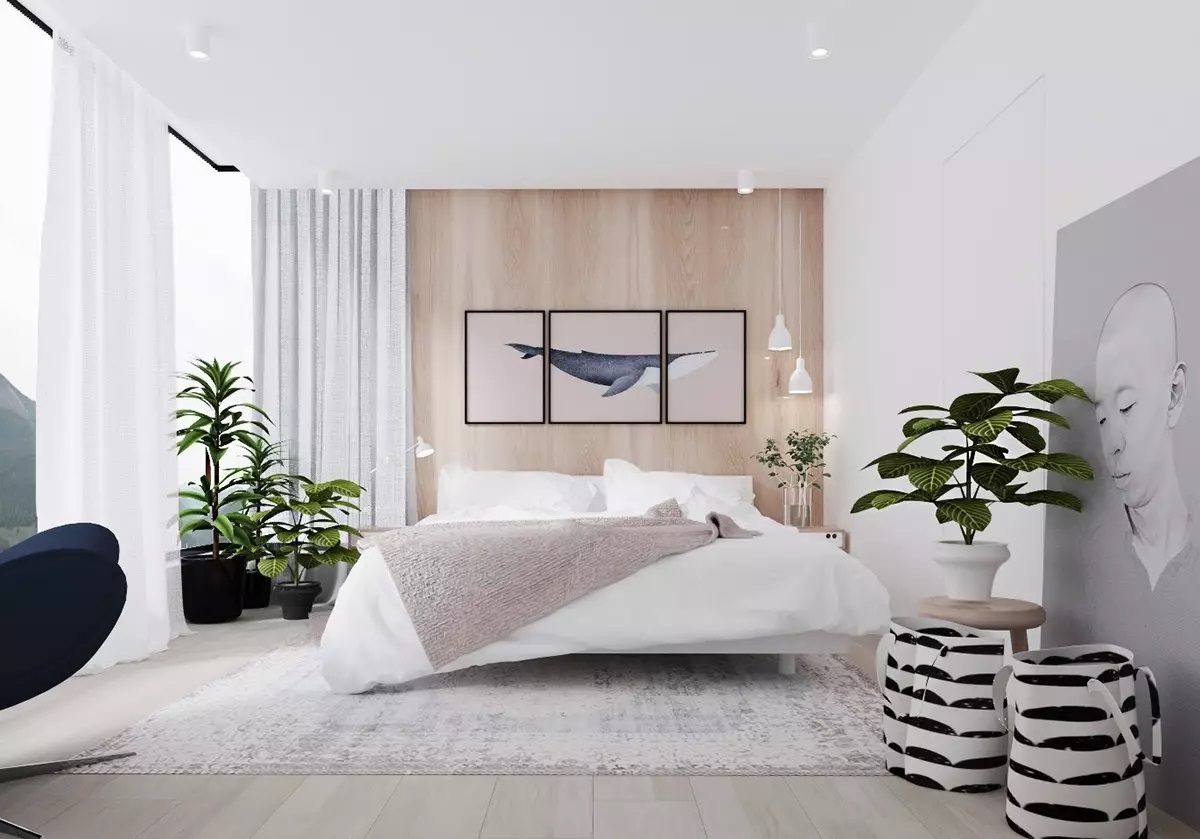 Bedroom Renovations