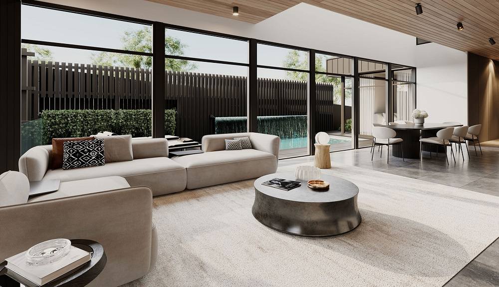 Custom Homes Sydney