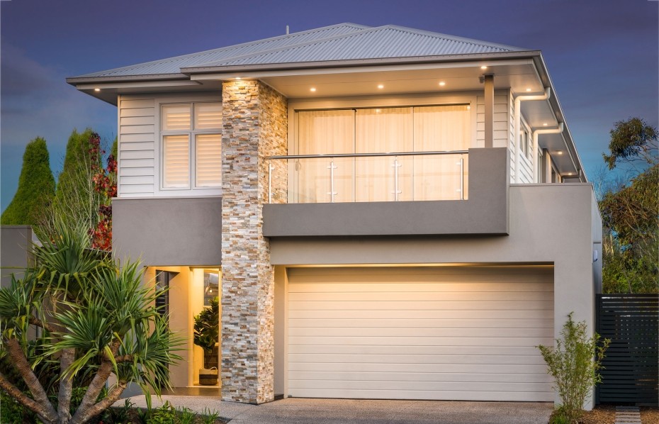 Double Storey Homes Sydney