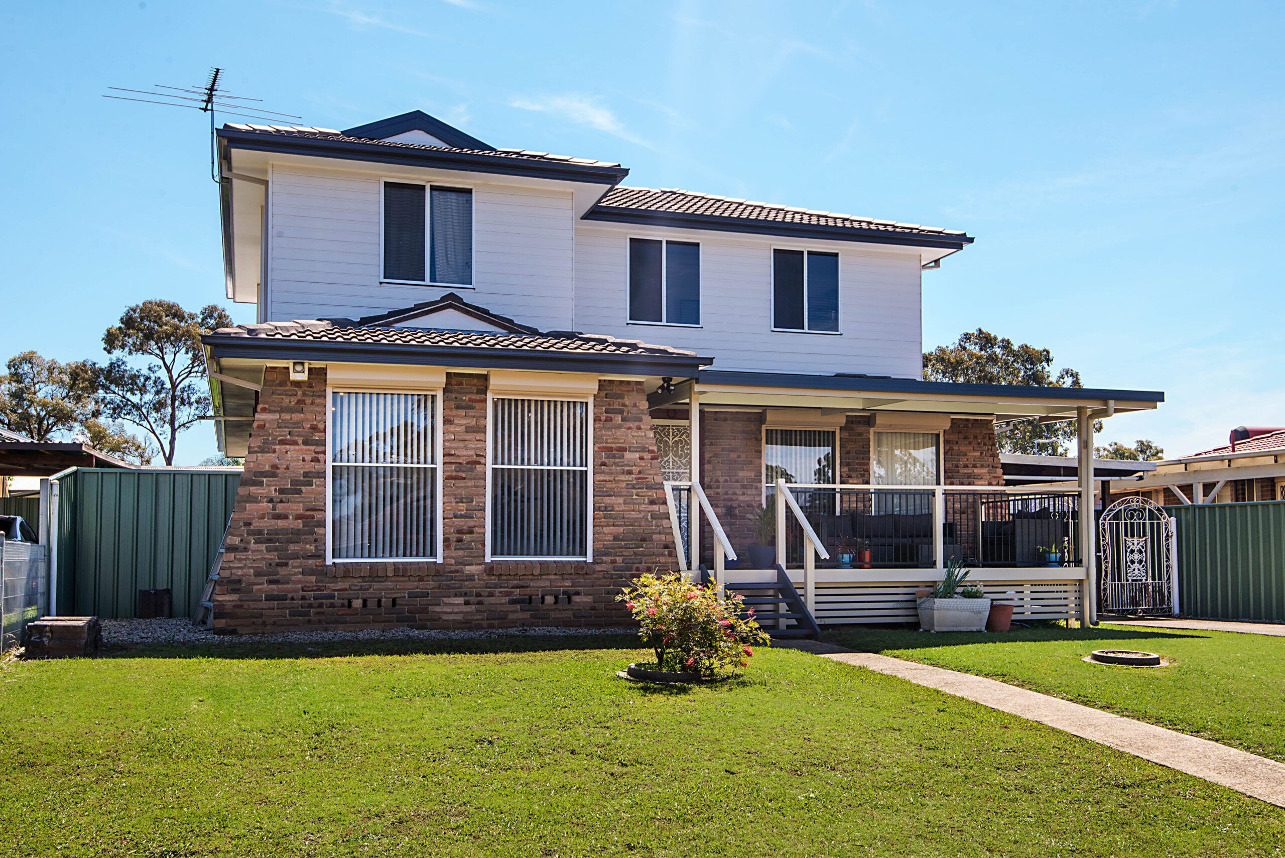 First Floor Extensions Sydney