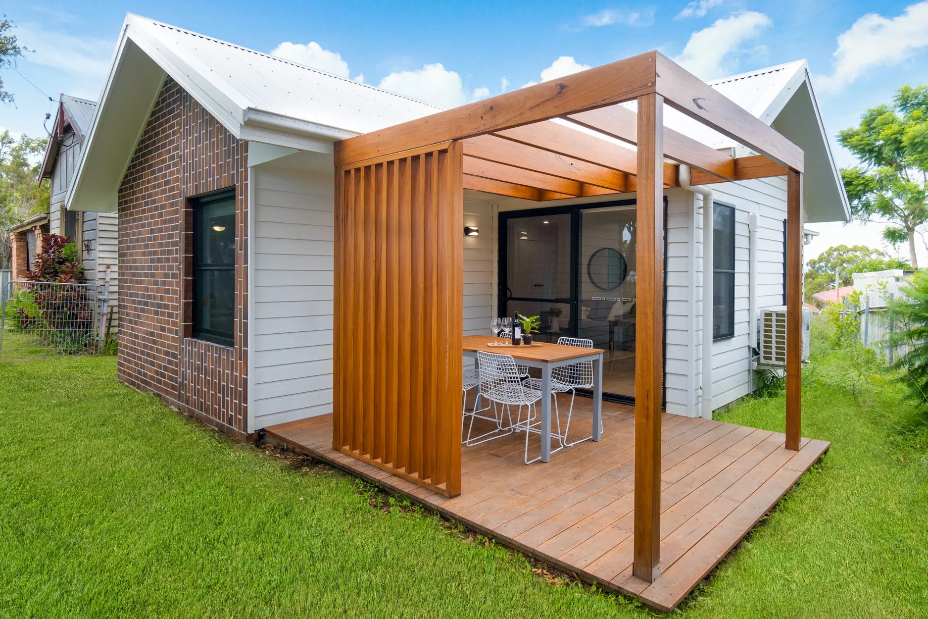Granny Flats