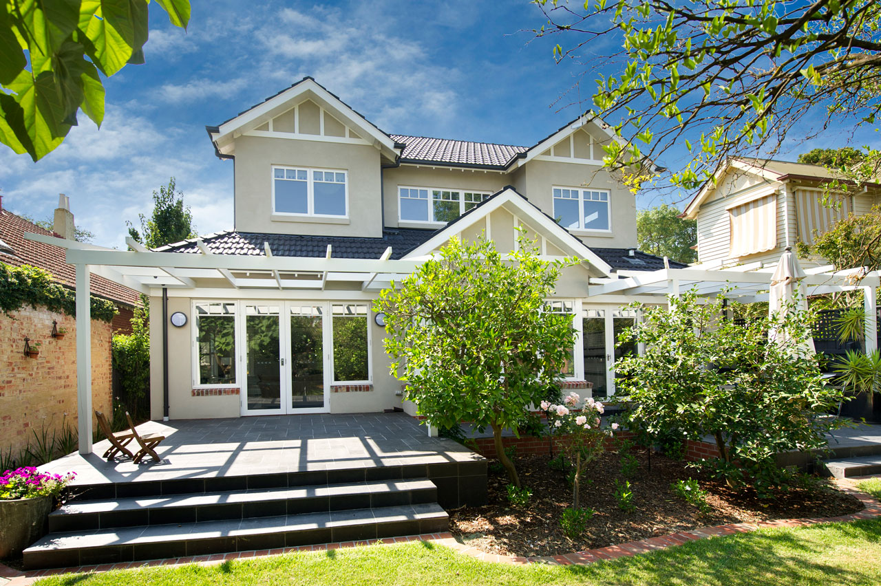 House Extensions Sydney
