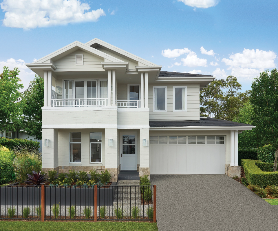 Knockdown Rebuilds Sydney