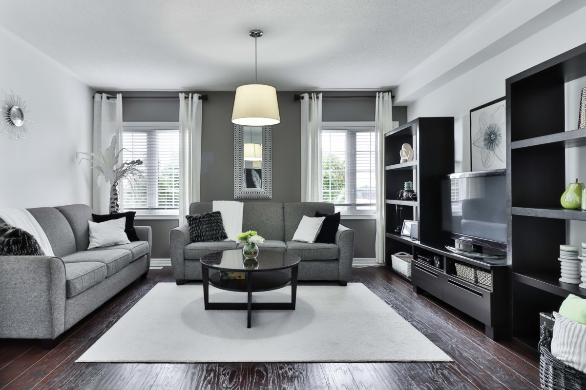 Living Room Renovations
