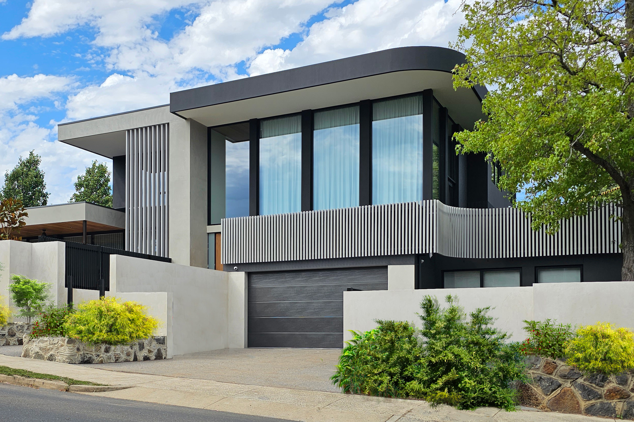 Luxury Homes Sydney